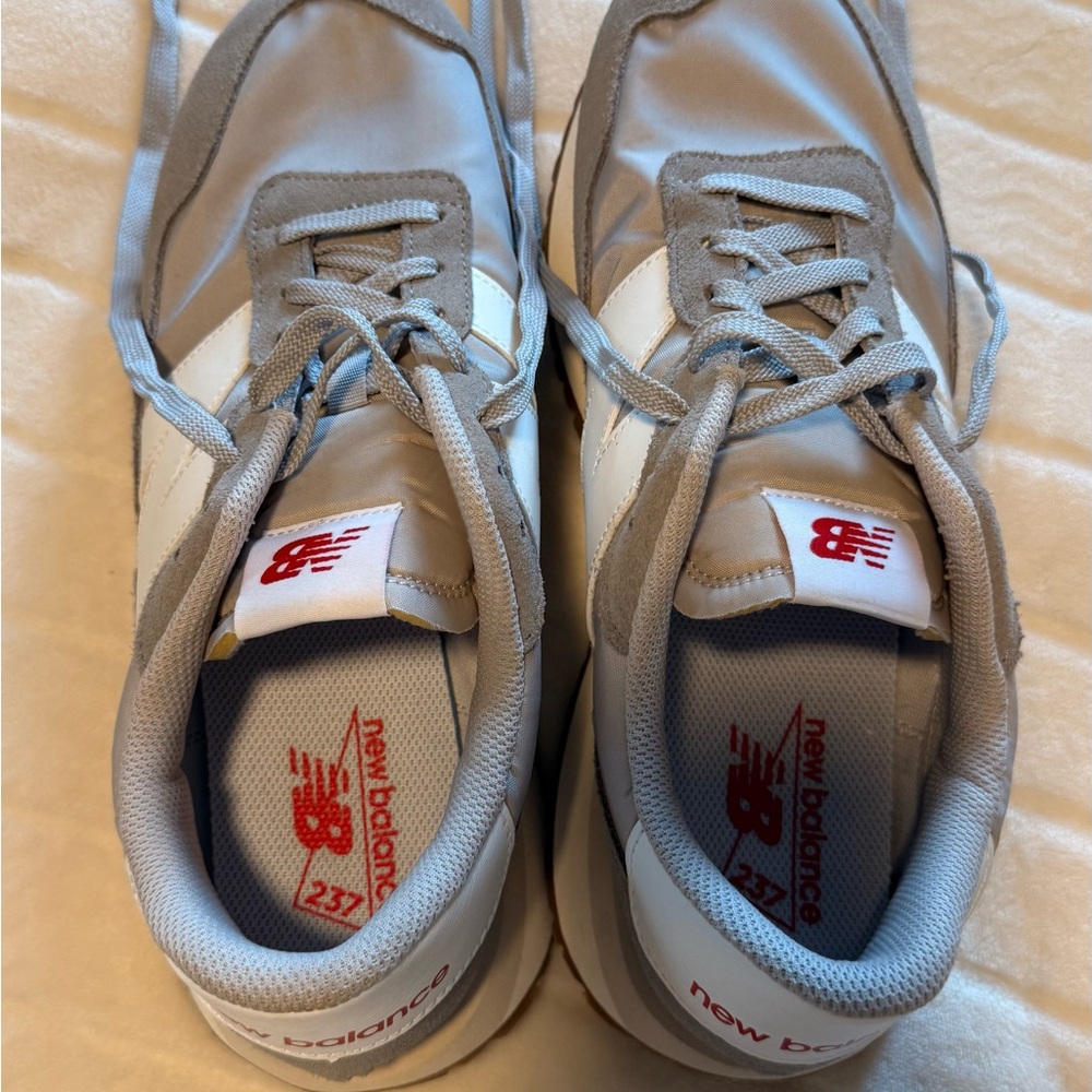 New Balance 237 Sneakers - Men’s Size 11    (Brand New) - Picture 10 of 12